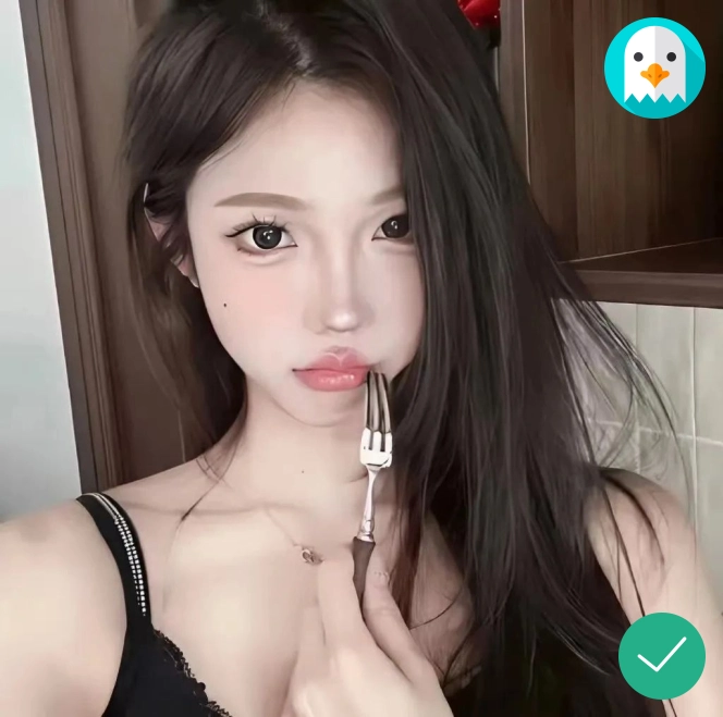 赵女士